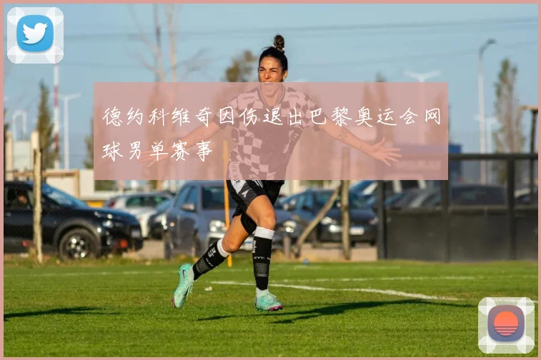 德约科维奇因伤退出巴黎奥运会网球男单赛事