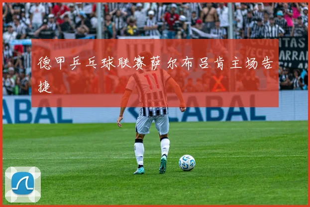 德甲乒乓球联赛萨尔布吕肯主场告捷